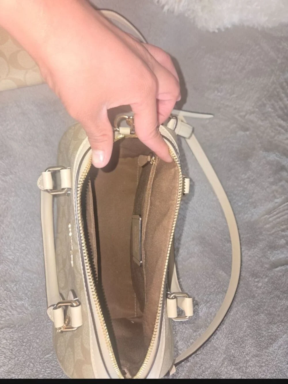 Coach brand new